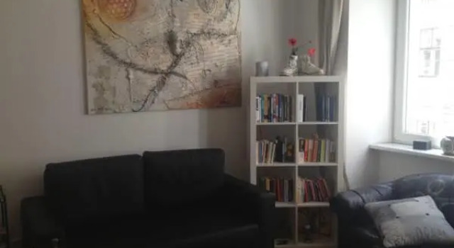 Designer Apartment In City Centre, Забронировать Апартаменты/квартира Отели Вены с парковкой, рядом с Парк Ратхаус, Парковка