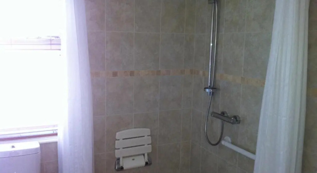 Двухместный номер Standard Ashbank Bed & Breakfast