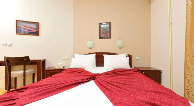 Номер Superior Hotel Dragović Smederevo