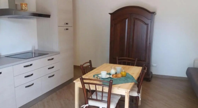 Апартаменты Agriturismo Villa Pina