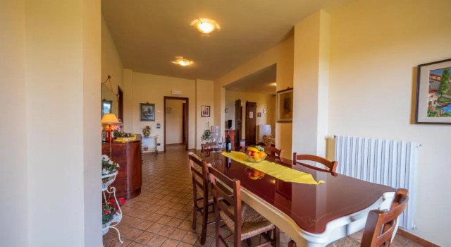 Апартаменты с 3 комнатами Agriturismo Due Ponti