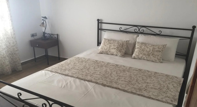Anastasia Studios And Suites, Prenota Appartamento Hotel a Stegna con colazione, Colazione