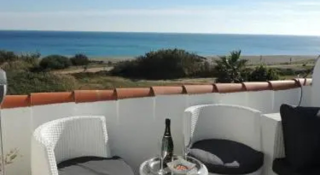 Aldea Beach 2203