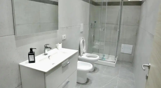 Komfort Apartment Piccole Donne