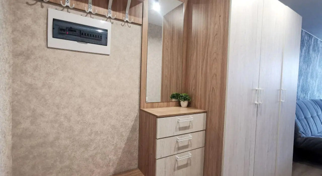 Apartments on Zaporizhia street, Prenota Appartamento Samara 