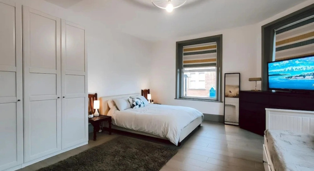 Коттедж The Twickenham Apartment Near Strawberry Hill