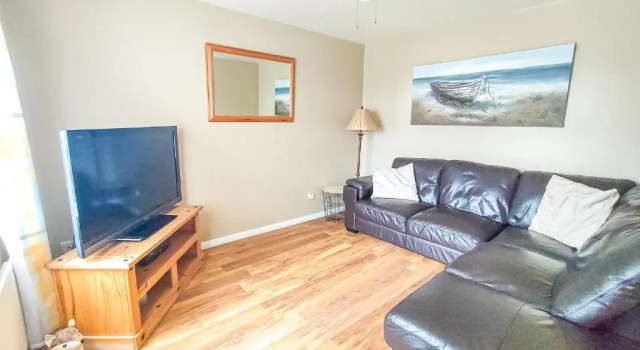Portrush Getaway - Holiday Let, Забронировать Отель Портраш Графство Антрим, рядом с Пляж Ист-Стрэнд в Портраше