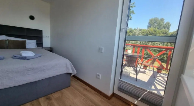 Apartamento Janusev