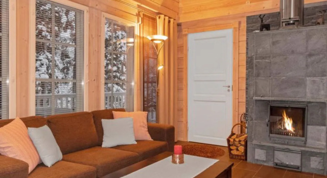 House  Salla, Buchen Sie Hotel Hotels in Lappland mit Parkplatz, Parkplätze