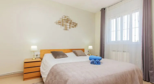 Holiday Home Emballia by Interhome, Prenota Casa vacanze Hotel a Costa Brava con piscina, Piscina