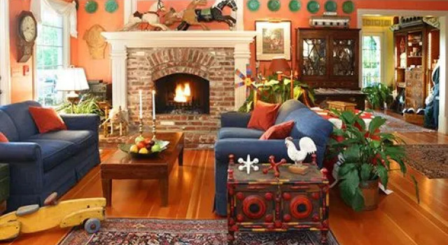 Inn at Occidental, Rezerwuj Hotel Occidental Sonoma County