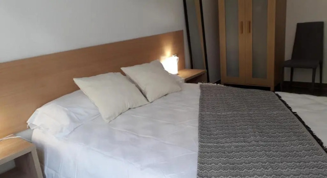 Апартаменты Standard Apartamento Confortable En Ciudad