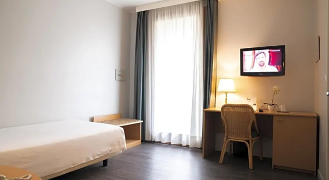 Номер Standard Hotel Ristorante Primavera