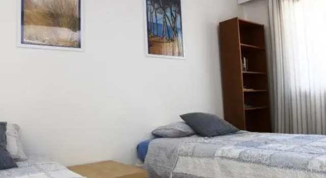 Prime Homes Bright Attic 2bd Apartment, Забронировать Апартаменты/квартира Отели Пуэрто-де-ла-Крус с парковкой, рядом с Jardin Aquatico, Парковка