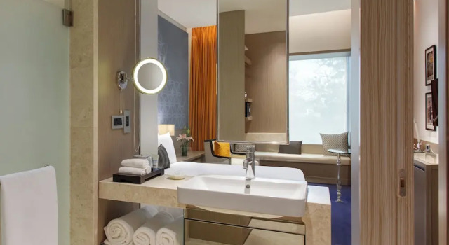 Номер Superior Welcomhotel by ITC Hotels, Raja Sansi, Amritsar