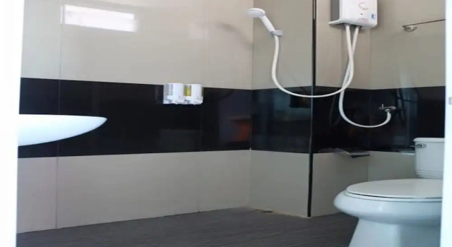 Двухместный номер Standard AtMe2 Hotel