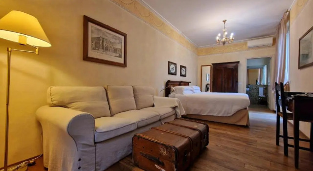 Suite Relais Vimercati