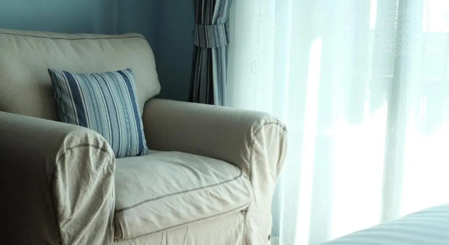 Номер Deluxe The Brown House Hotel