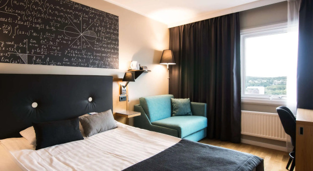 Comfort Hotel Panorama