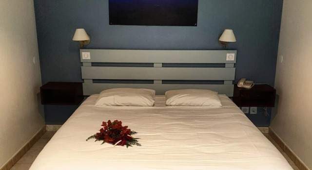 Номер Classic Hotel Exsel Floralys
