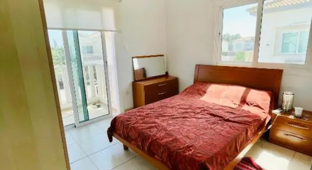 2 Bedroom Villa & Swimming Pool, Book Villa Hotels in Sotira with Parking, Parking