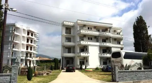 Apartments Perezaj II