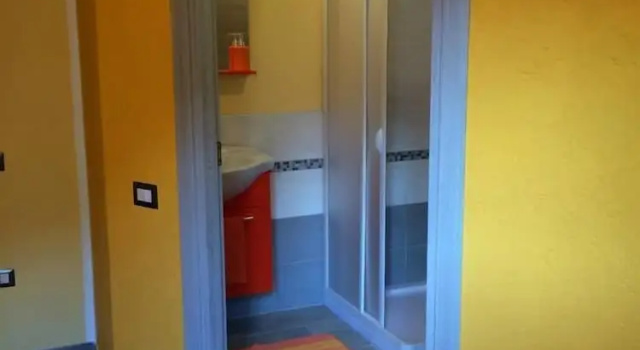 Номер Classic B&B Fontevecchia