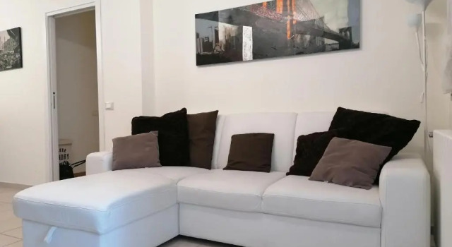 Коттедж Appartamento elegante nuovissimo
