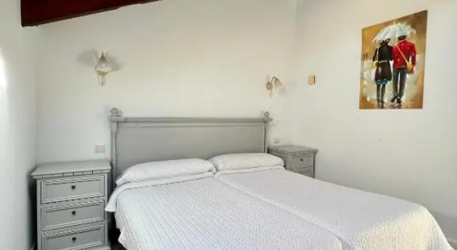 Двухместный номер Standard Hotel Villa Maria