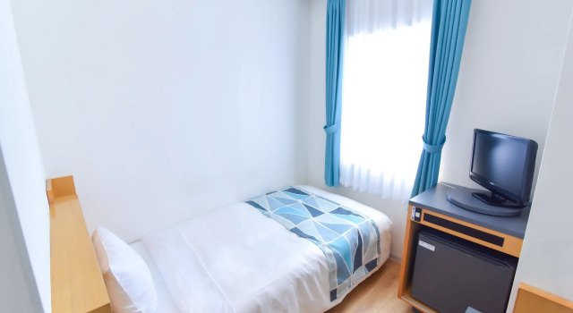 Standard Einzel Zimmer Hotel Flex