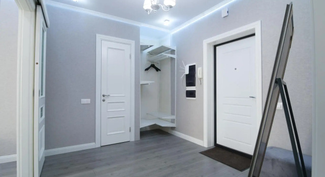 ApartLevis (АпартЛевис) на шоссе Хорошёвское