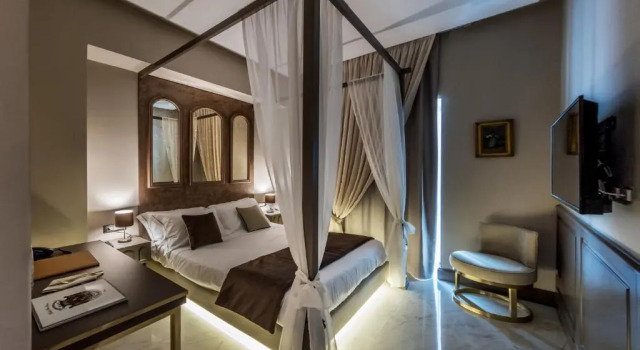 Номер Standard Relais San Severo