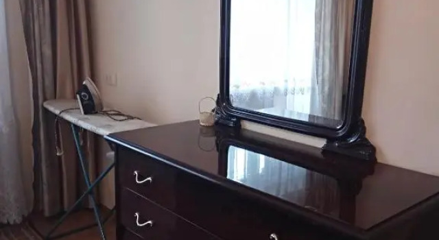 Apartment Chernihivska 13