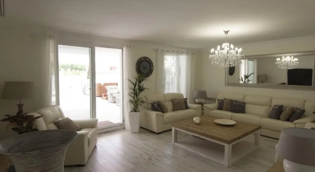 Sitges Centre Mediterranean Apartments 5