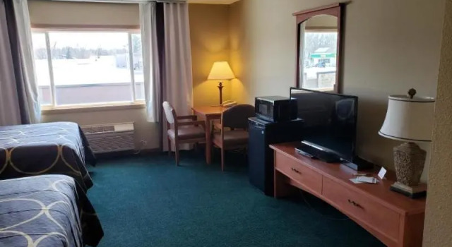 Magnuson Hotel Countryside Lodge, Rezervați Hotel Berlin Wisconsin