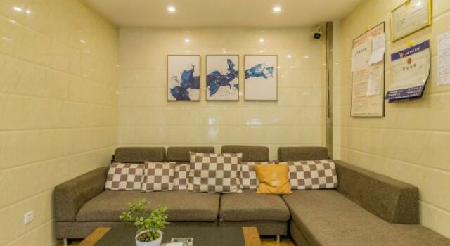 Guihao Hotel