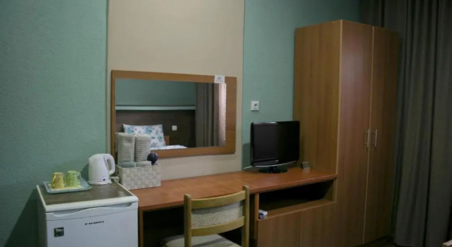 Standard dublă cameră Guest House Via