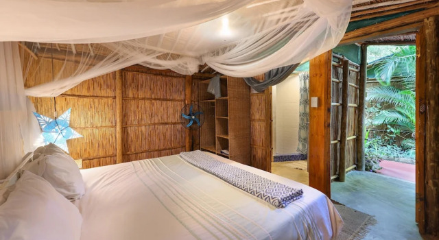 Номер Standard Gala Gala Eco Resort