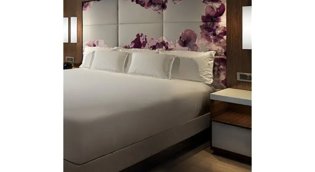 Отель Hilton Washington DC National Mall The Wharf