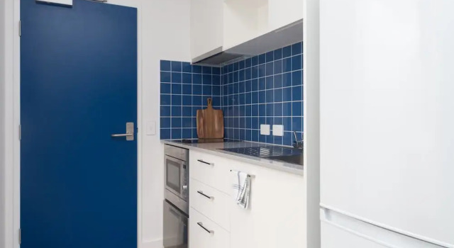 Студия Premier dwell East End Adelaide
