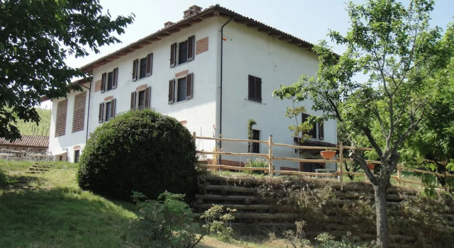 Agriturismo Cascina Blon