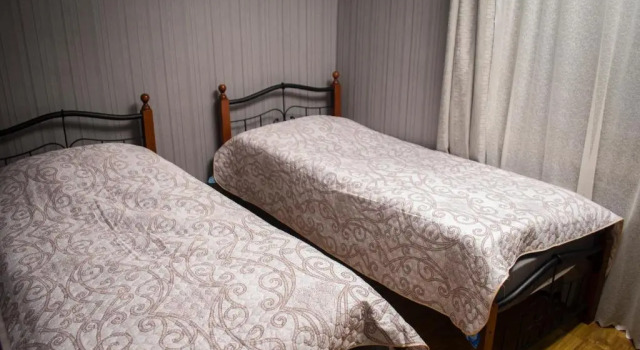 GNG Guest House, Prenota Affittacamere Hotel a Telavi con colazione, Colazione