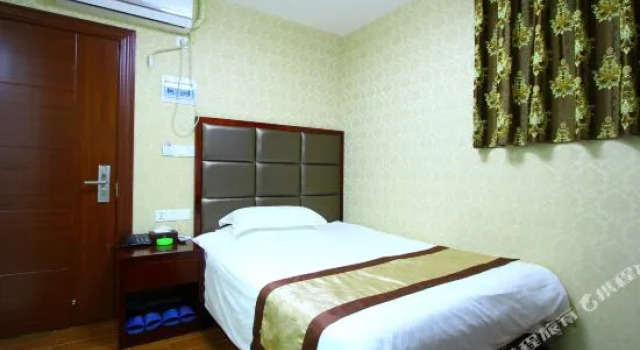 Gelan Business Hotel