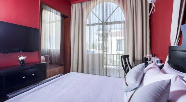 Sanya I Love U Yododo Inn, Book Hotel Sanya Hainan
