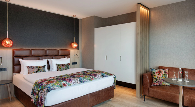Holiday Inn Osnabrueck by IHG