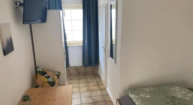 Номер Standard Hotel am See