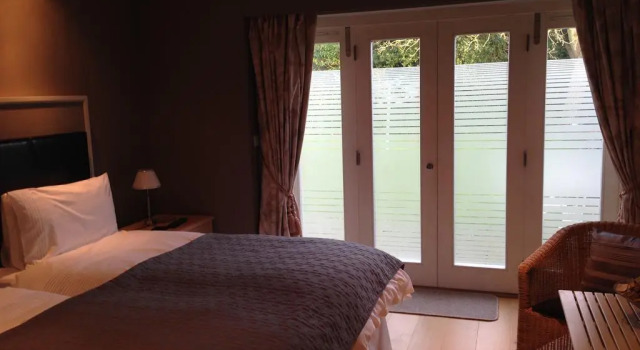 Апартаменты The Thorpe Guesthouse