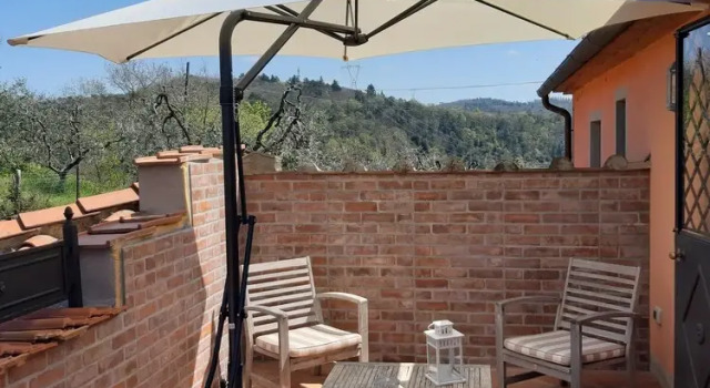 Люкс Borgo La Casetta