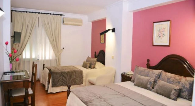 Hotel Termas, Забронировать Отель Шавиш Trás-os-Montes e Alto Douro, рядом с Ponte Romana de Trajano