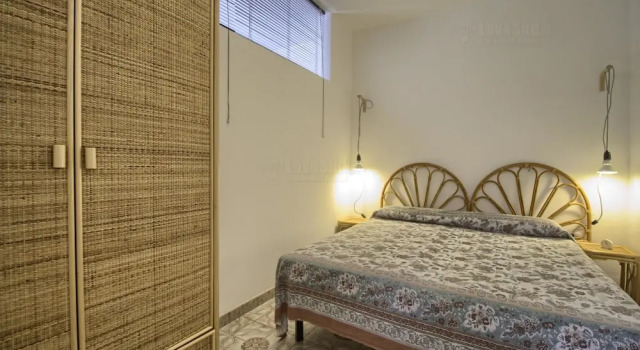 Huoneisto Scia' 2 Seafront apt